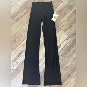Vuori All The Feels Slim Flare Pants